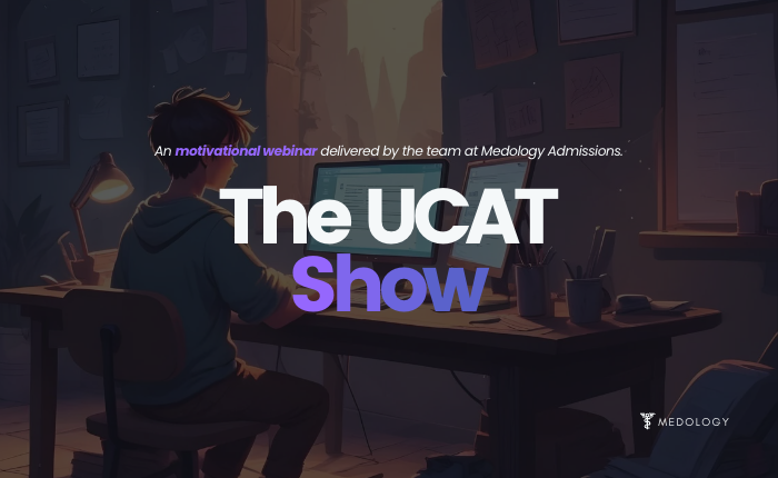 The UCAT Show